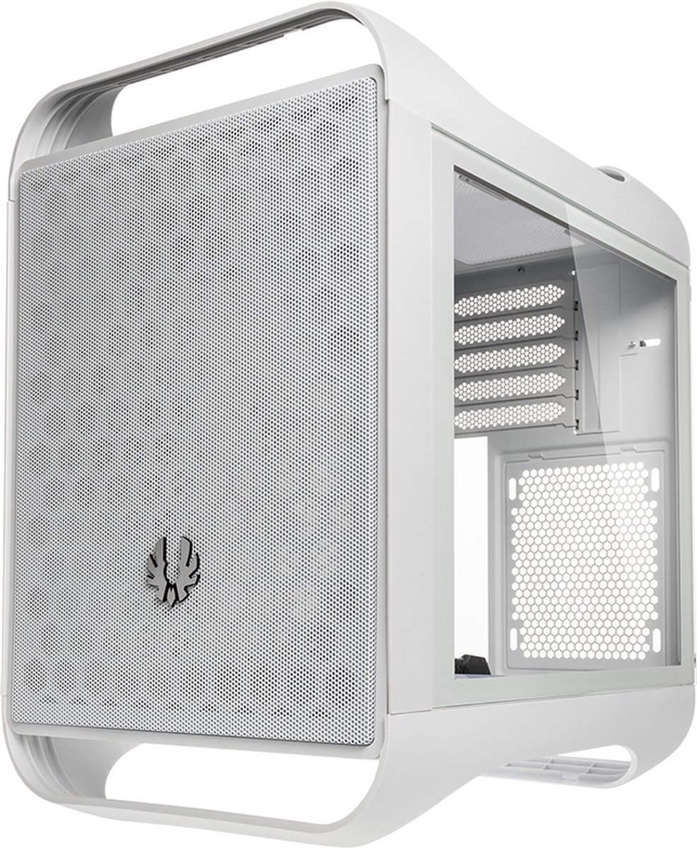 Bitfenix Bfc-Pm2-300-Wwgsw-Rp Computerbehuizing Midi Tower Wit