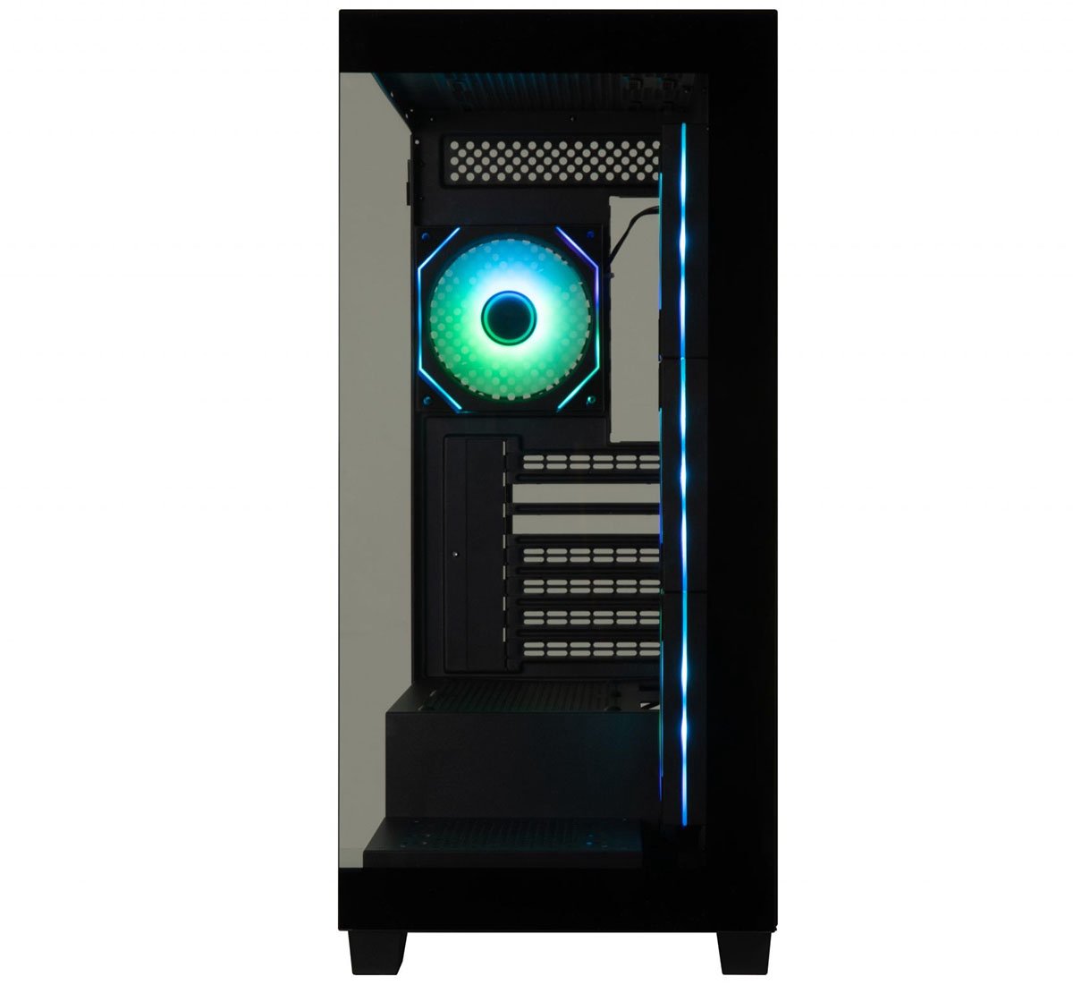 Ceto Premium Edition Black (850W 80+ Bronze PSU Bundle) - afbeelding 9