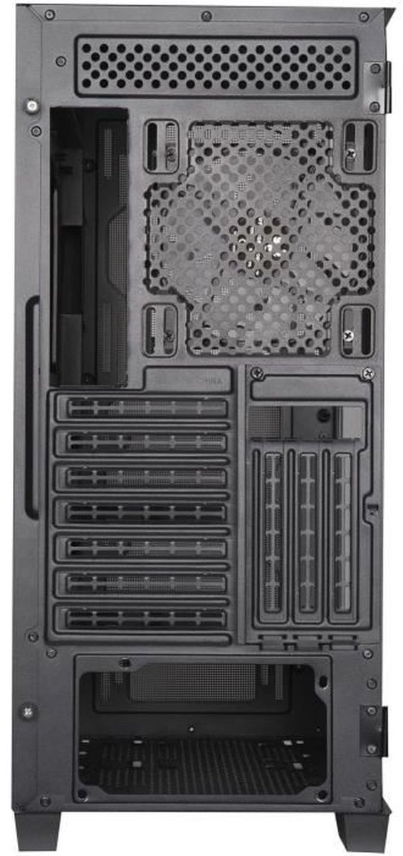 Flow Behuizing (Black) - afbeelding 5