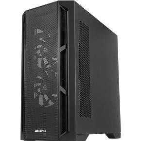 Chieftec GA-01B-M-OP behuizing - afbeelding 2