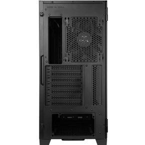 Chieftec GA-01B-M-OP behuizing - afbeelding 4