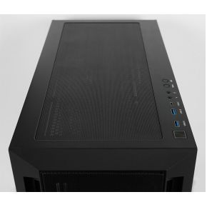 Chieftec GA-01B-M-OP behuizing - afbeelding 6