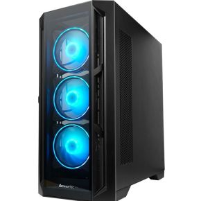 Chieftec GA-01B-TG-OP behuizing - afbeelding 2