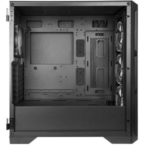 Chieftec GA-01B-TG-OP behuizing - afbeelding 4