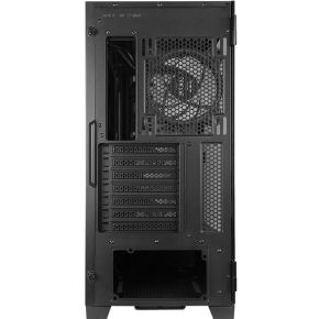 Chieftec GA-01B-TG-OP behuizing - afbeelding 5