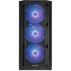 Chieftec GA-01B-L-OP behuizing - afbeelding 3