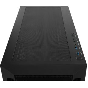 Chieftec GA-01B-L-OP behuizing - afbeelding 4