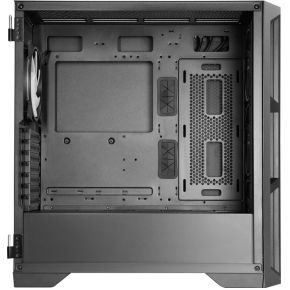 Chieftec GA-01B-L-OP behuizing - afbeelding 7