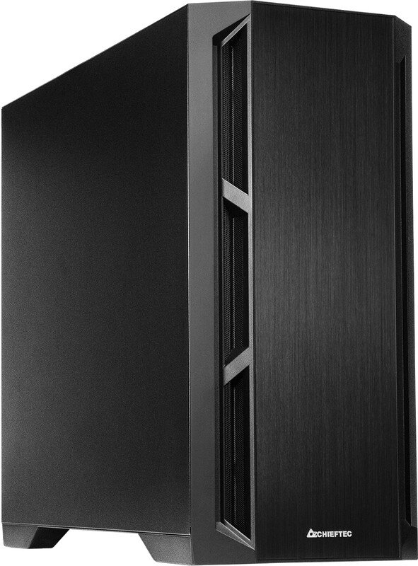 Chieftec Chieftec APEX Q midi tower behuizing