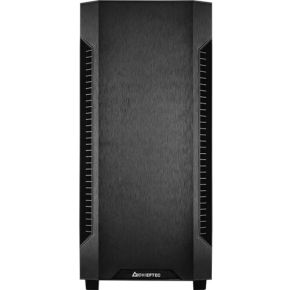 Chieftec As-01B-Op Computerbehuizing Full Tower Zwart - afbeelding 2