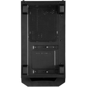 Chieftec As-01B-Op Computerbehuizing Full Tower Zwart - afbeelding 5