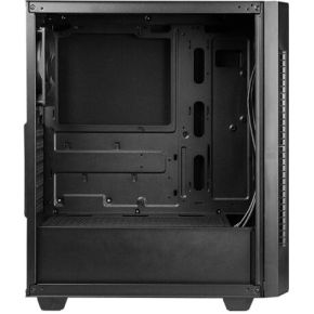 Chieftec As-01B-Op Computerbehuizing Full Tower Zwart - afbeelding 8