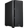 Chieftec Chieftec As-02B-Op Computerbehuizing Midi Tower Zwart