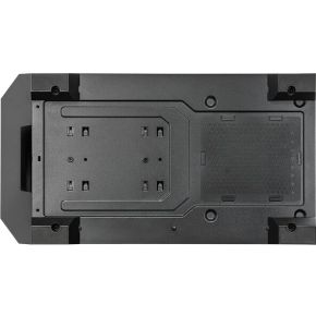 Chieftec As-02B-Tg-Op Computerbehuizing Midi Tower Zwart - afbeelding 7