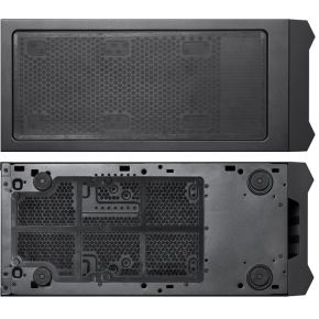 Chieftec Atx Cw-01B-Op - Behuizing - afbeelding 4