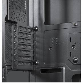 Chieftec Atx Cw-01B-Op - Behuizing - afbeelding 6