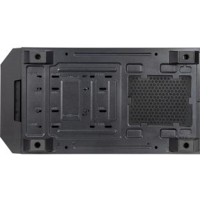 Chieftec Az-01B-Op Computerbehuizing Mini Tower Zwart - afbeelding 8