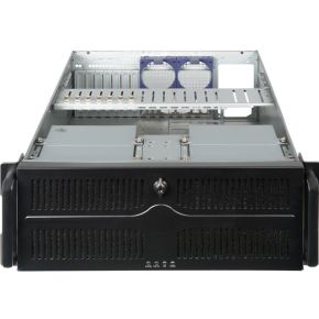 Chieftec Bd-25B-350Gpb Computerbehuizing Zwart 350 W - afbeelding 6