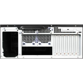 Chieftec Bd-25B-350Gpb Computerbehuizing Zwart 350 W - afbeelding 7