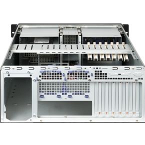 Chieftec Bd-25B-350Gpb Computerbehuizing Zwart 350 W - afbeelding 8