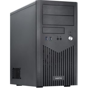 Chieftec Bd-25B-350Gpb Computerbehuizing Zwart 350 W