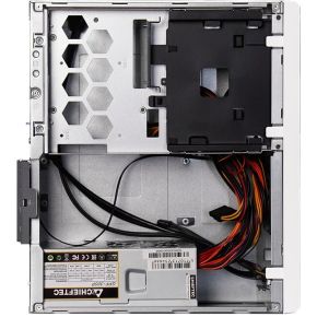 Chieftec BE-10W-300 behuizing - afbeelding 5