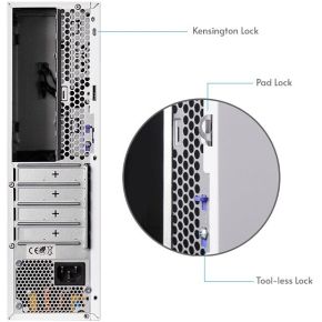 Chieftec BE-10W-300 behuizing - afbeelding 6