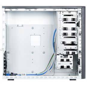 Chieftec Bm-25B-Op Computerbehuizing Zwart - afbeelding 4