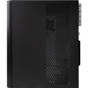 Chieftec Bs-10B-300 Computerbehuizing Mini Tower Zwart 300 W - afbeelding 2