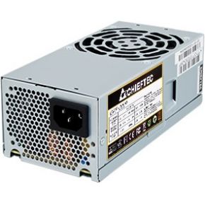 Chieftec Bs-10B-300 Computerbehuizing Mini Tower Zwart 300 W - afbeelding 7