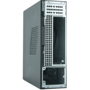 Chieftec Bu-12B-300 Computerbehuizing Small Form Factor (Sff) Zwart 300 W - afbeelding 5
