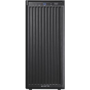 BW-01B-OP Behuizing (Black) - afbeelding 2