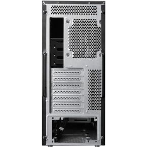 BW-01B-OP Behuizing (Black) - afbeelding 7