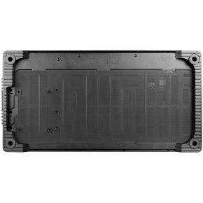 Chieftec Bx-10B-M-Op - Minitowermodel - Micro Atx - Zwart behuizing - afbeelding 8