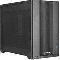 Chieftec Chieftec Bx-10B-M-Op - Minitowermodel - Micro Atx - Zwart