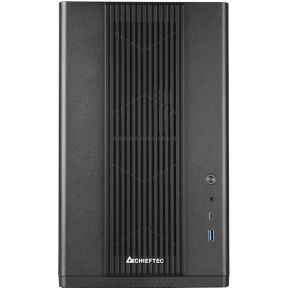 Chieftec Bx-10B-Op Computerbehuizing Tower Zwart - afbeelding 3