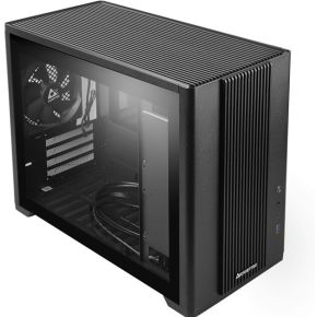 Chieftec Bx-10B-Op Computerbehuizing Tower Zwart - afbeelding 5