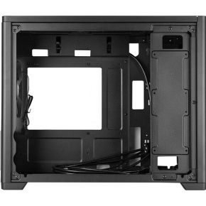 Chieftec Bx-10B-Op Computerbehuizing Tower Zwart - afbeelding 6