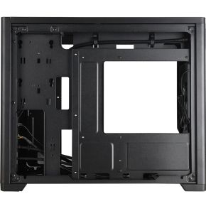 Chieftec Bx-10B-Op Computerbehuizing Tower Zwart - afbeelding 7