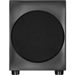 Chieftec Ci-03B-Op Computerbehuizing Kubus Zwart - afbeelding 3