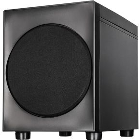 Chieftec Ci-03B-Op Computerbehuizing Kubus Zwart - afbeelding 4