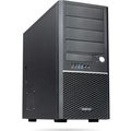 Chieftec Chieftec Cm-25B-Op Computerbehuizing Tower Zwart