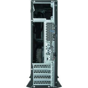Chieftec Cs-12B-300 Computerbehuizing Mini Tower Zwart 300 W - afbeelding 3