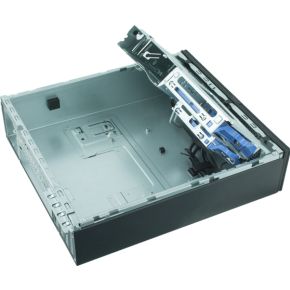 Chieftec Cs-12B-300 Computerbehuizing Mini Tower Zwart 300 W - afbeelding 5