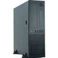 Chieftec Chieftec Cs-12B-300 Computerbehuizing Mini Tower Zwart 300 W