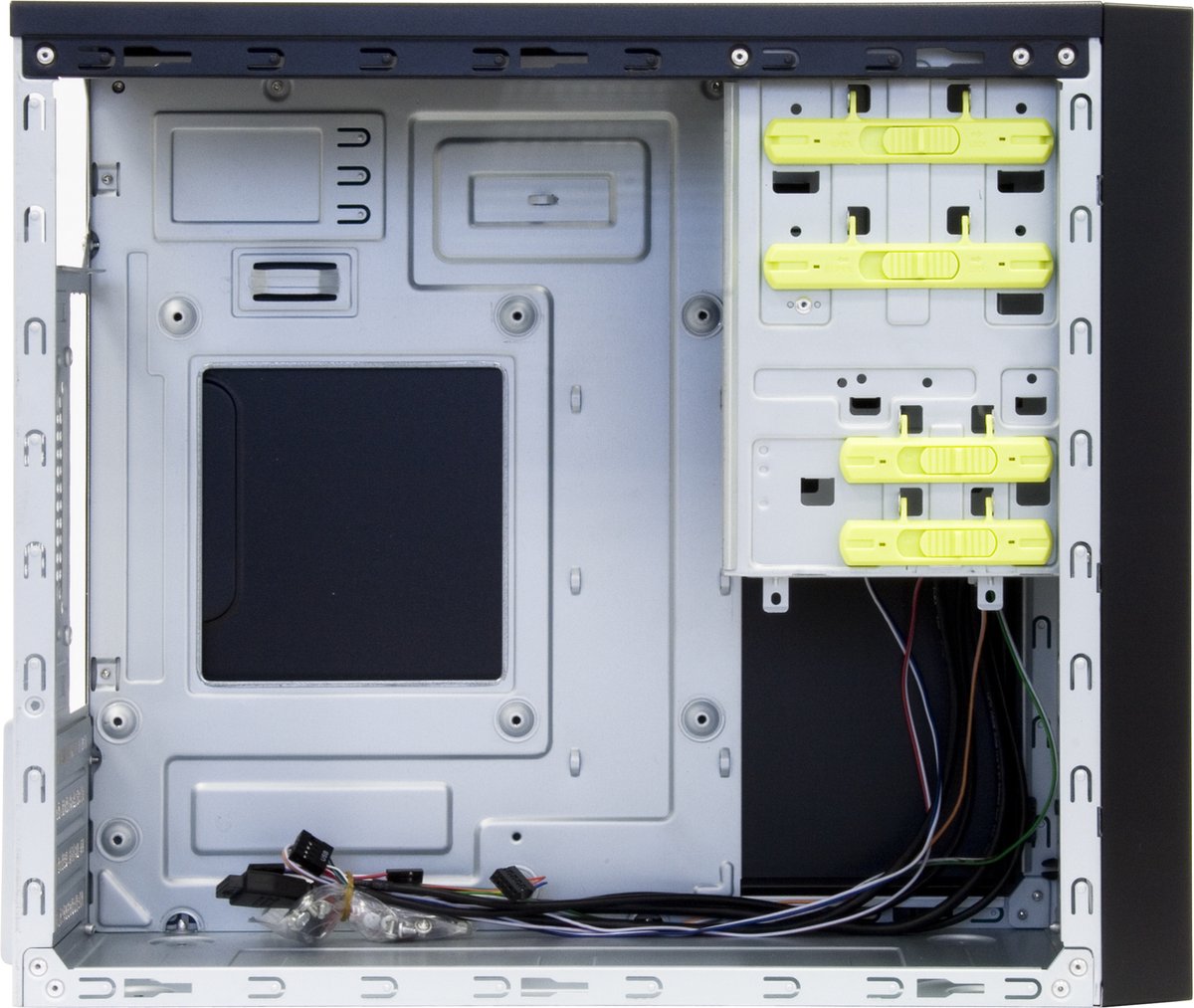 CT-01B Behuizing - afbeelding 2