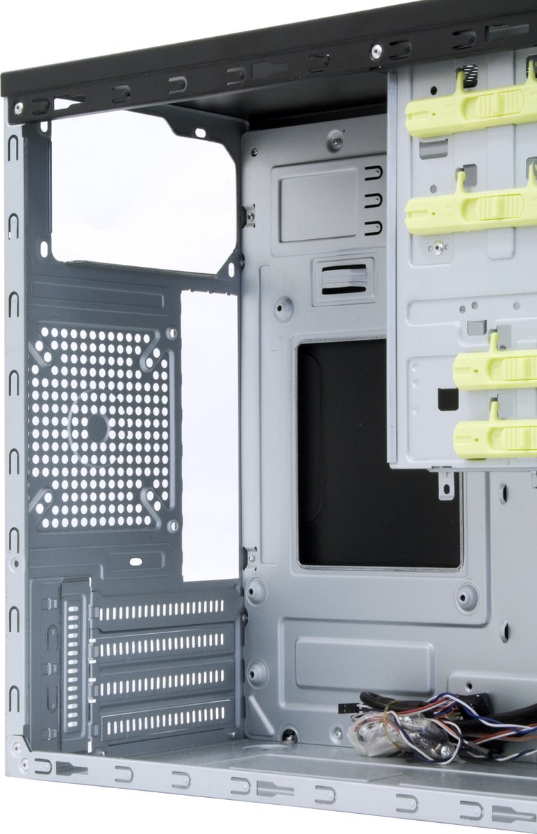 CT-01B Behuizing - afbeelding 4