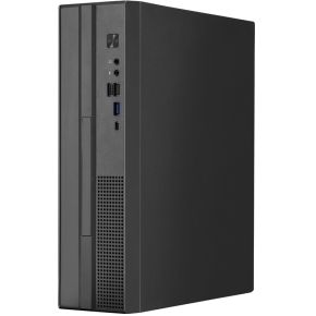 DT-10B-300 Behuizing (Zwart) - afbeelding 2