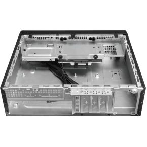 DT-10B-300 Behuizing (Zwart) - afbeelding 6