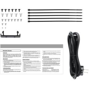 DT-10B-300 Behuizing (Zwart) - afbeelding 8